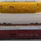 Lionel O Gauge Assorted Diesel Locomotives- 1065, 8469[2] VG