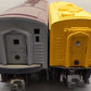 Lionel O Gauge Assorted Diesel Locomotives- 1065, 8469[2] VG