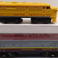 Lionel O Gauge Assorted Diesel Locomotives- 1065, 8469[2] VG