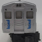 Lionel O Gauge Custom Boston & Maine Budd Diesel Locomotive #6155