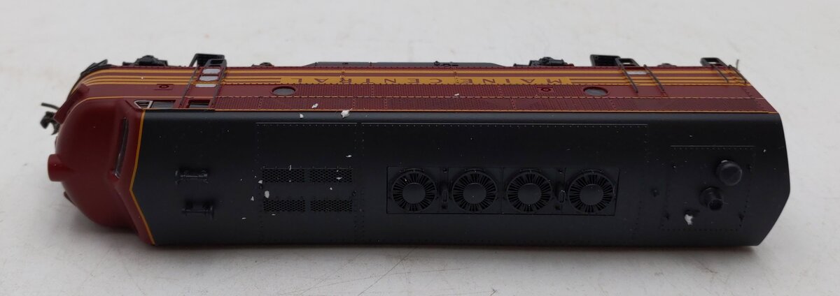 Stewart Hobbies HO Scale Custom 