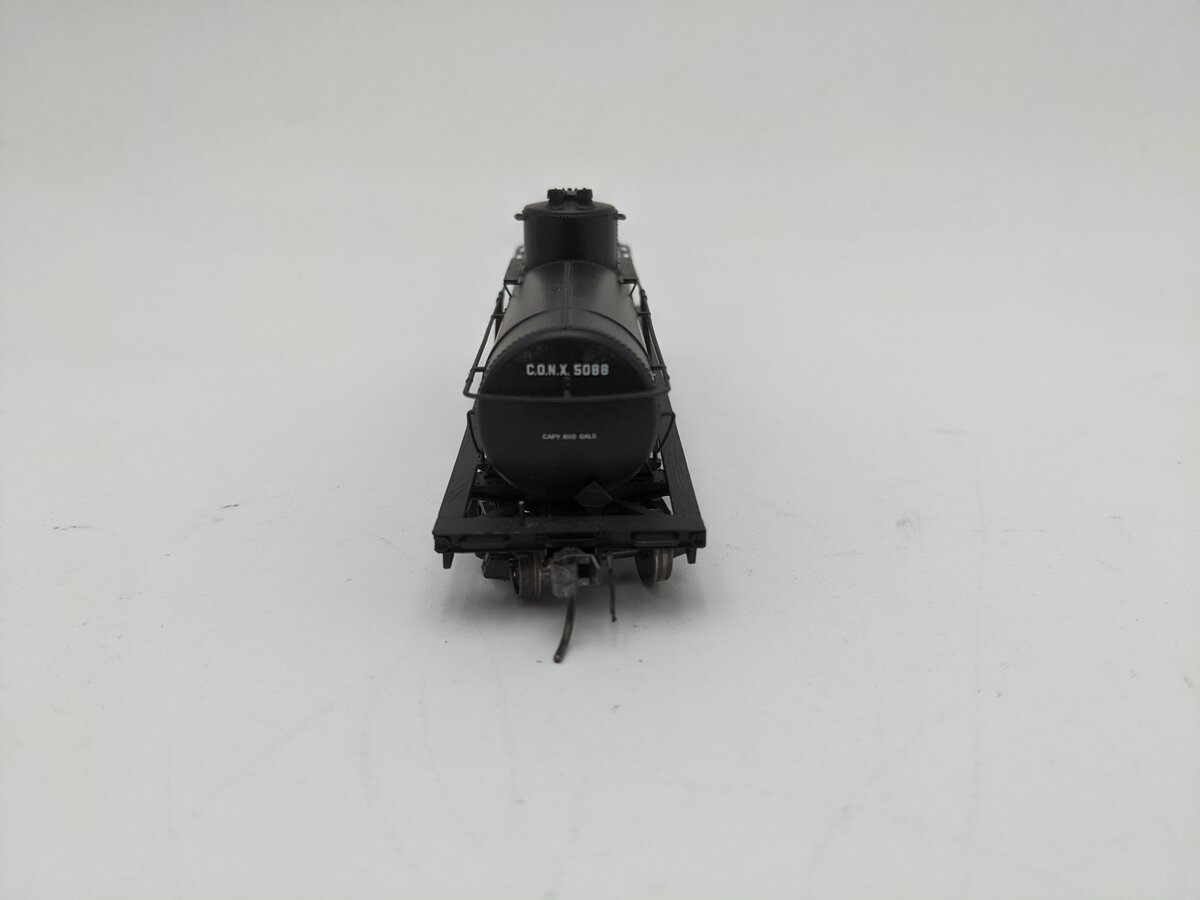 InterMountain 46333-04 HO Conoco ACF 8000G Tank #5088 EX/Box