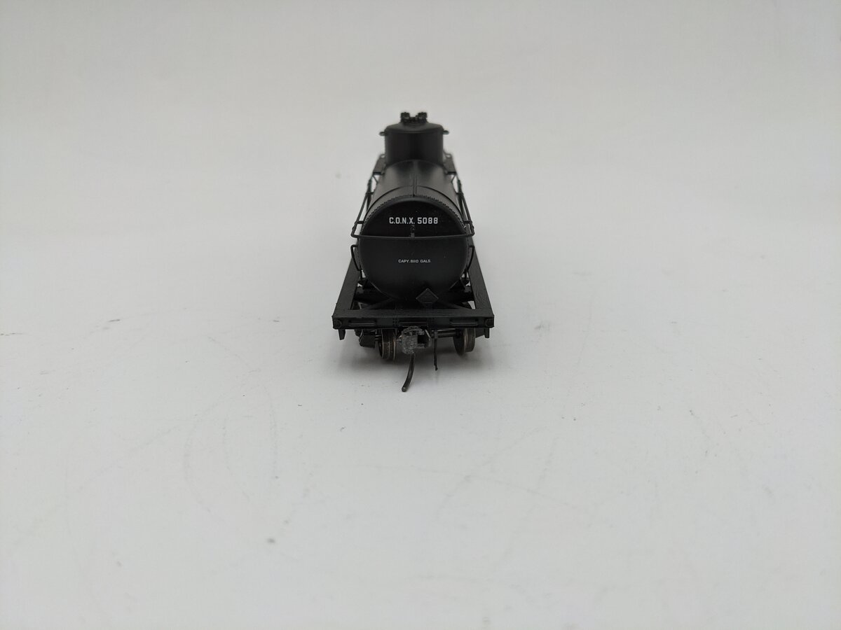 InterMountain 46333-04 HO Conoco ACF 8000G Tank #5088 EX/Box