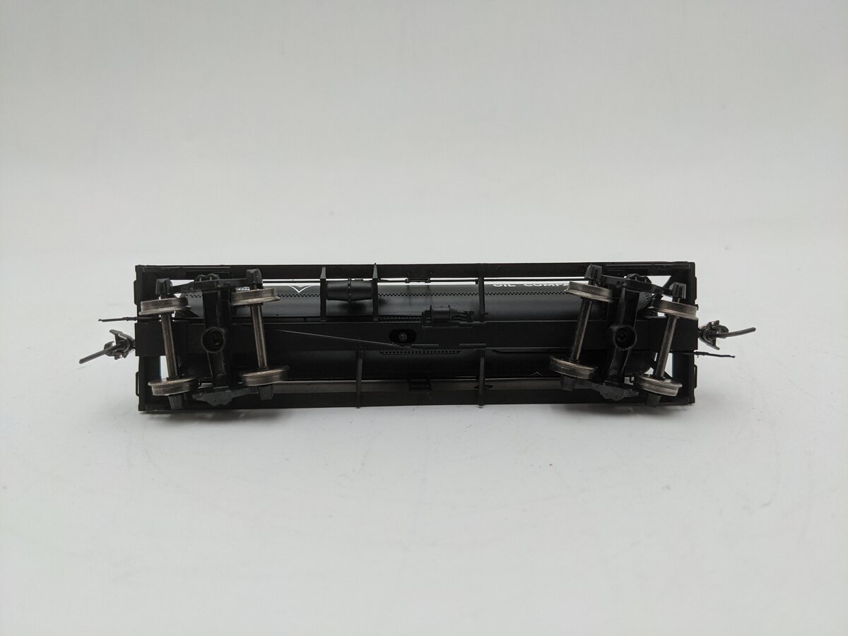 InterMountain 46333-04 HO Conoco ACF 8000G Tank #5088 EX/Box