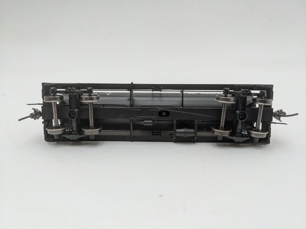 InterMountain 46333-06 ACF 8000g Tank Conoco #5105 EX/Box