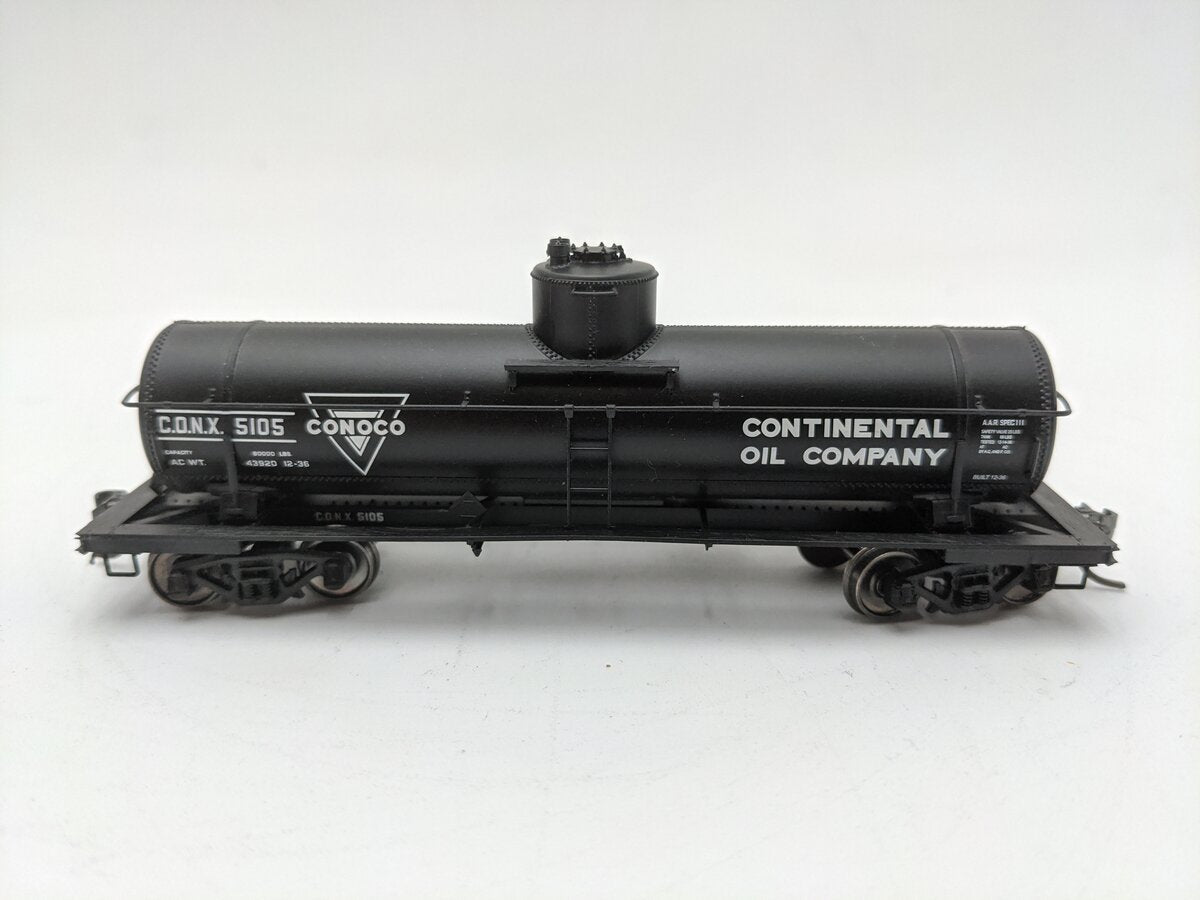 InterMountain 46333-06 ACF 8000g Tank Conoco #5105 EX/Box