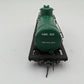 InterMountain 46329-04 HO Champion Oils/Sterling Fuels ACF Riveted Tank Car EX/Box