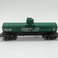 InterMountain 46329-04 HO Champion Oils/Sterling Fuels ACF Riveted Tank Car EX/Box