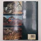 America's Colorful Railroads Hardcover Book By Don Ball Jr. VG