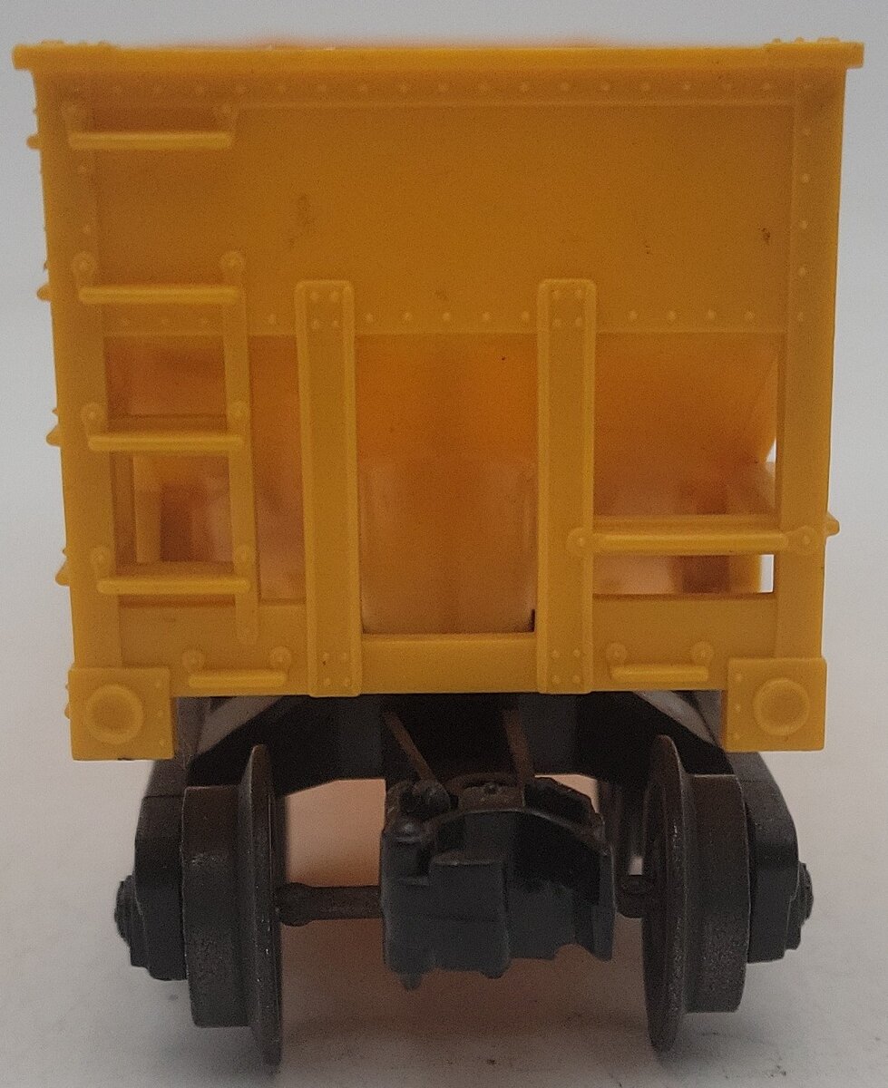 Lionel 6-27719 O Scale Lehigh Valley Celebration Series Hopper Car #25000 VG
