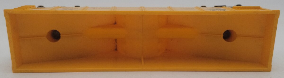 Lionel 6-27719 O Scale Lehigh Valley Celebration Series Hopper Car #25000 VG