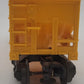 Lionel 6-27719 O Scale Lehigh Valley Celebration Series Hopper Car #25000 VG