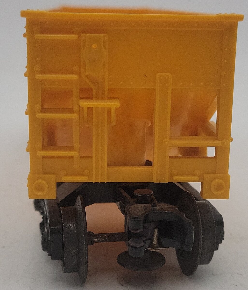 Lionel 6-27719 O Scale Lehigh Valley Celebration Series Hopper Car #25000 VG