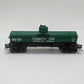 InterMountain 46329-06 HO Champion Oils/Sterling Fuels ACF Riveted Tank Car 6042 EX/Box