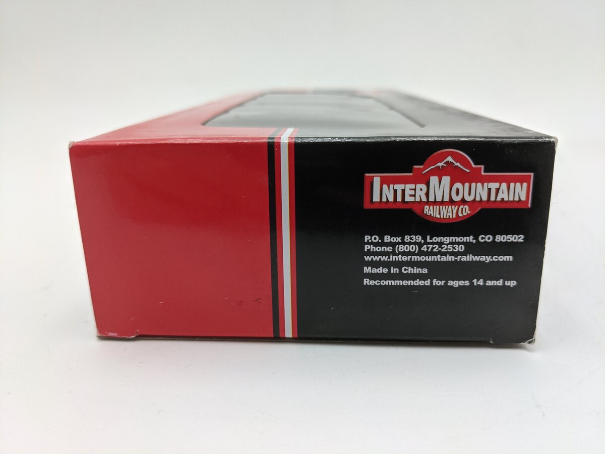 InterMountain 46329-06 HO Champion Oils/Sterling Fuels ACF Riveted Tank Car 6042 EX/Box