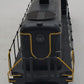 MTH 30-2236-1 Western Maryland RS-3 Diesel Engine w/PS2 #196 EX/Box