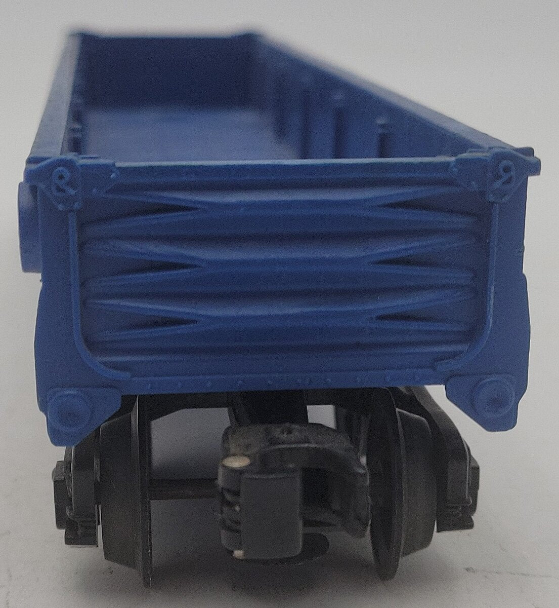 Lionel 6-9136 O Gauge Republic Steel Gondola #9136 EX