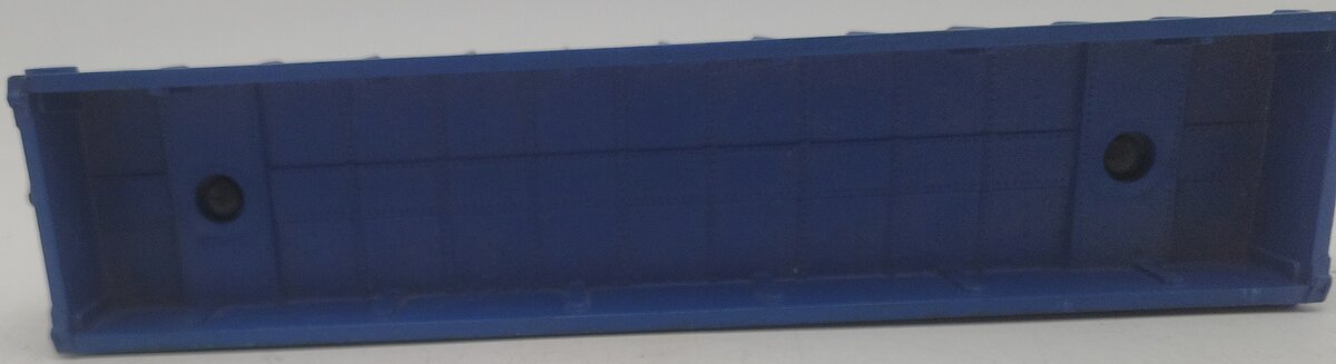 Lionel 6-9136 O Gauge Republic Steel Gondola #9136 EX