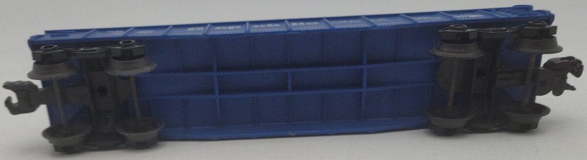 Lionel 6-9136 O Gauge Republic Steel Gondola #9136 EX