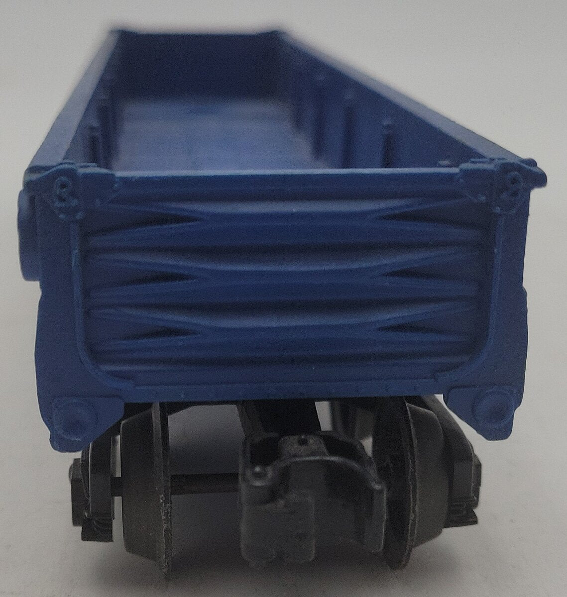 Lionel 6-9136 O Gauge Republic Steel Gondola #9136 EX