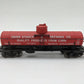InterMountain 46331 ACF Type 27 Riveted 8000-Gallon Tank Car