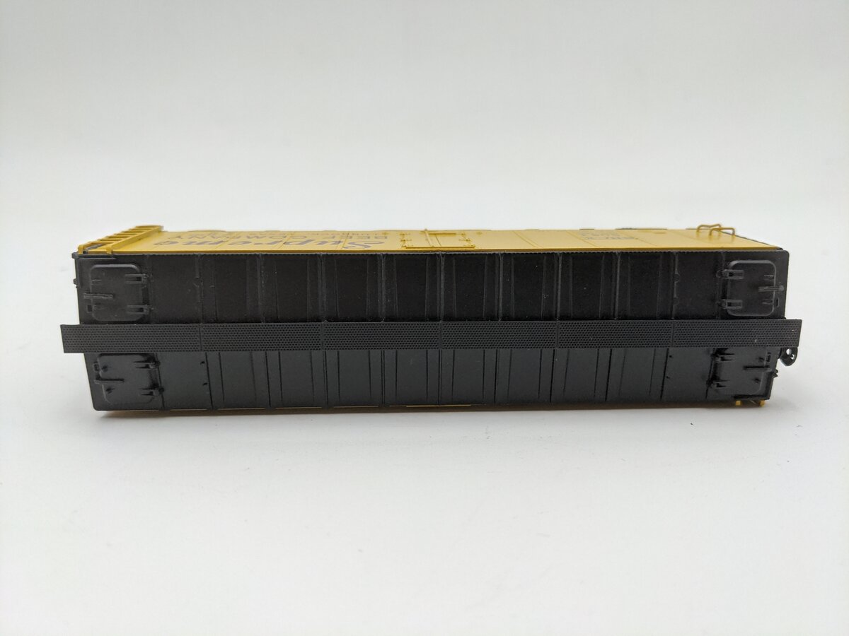 InterMountain 45528-18 HO R-40-23 Refrigerator Car #5053 EX/Box