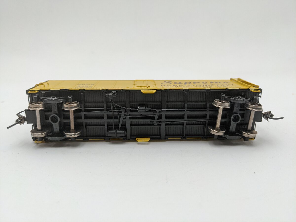 InterMountain 45528-18 HO R-40-23 Refrigerator Car #5053 EX/Box
