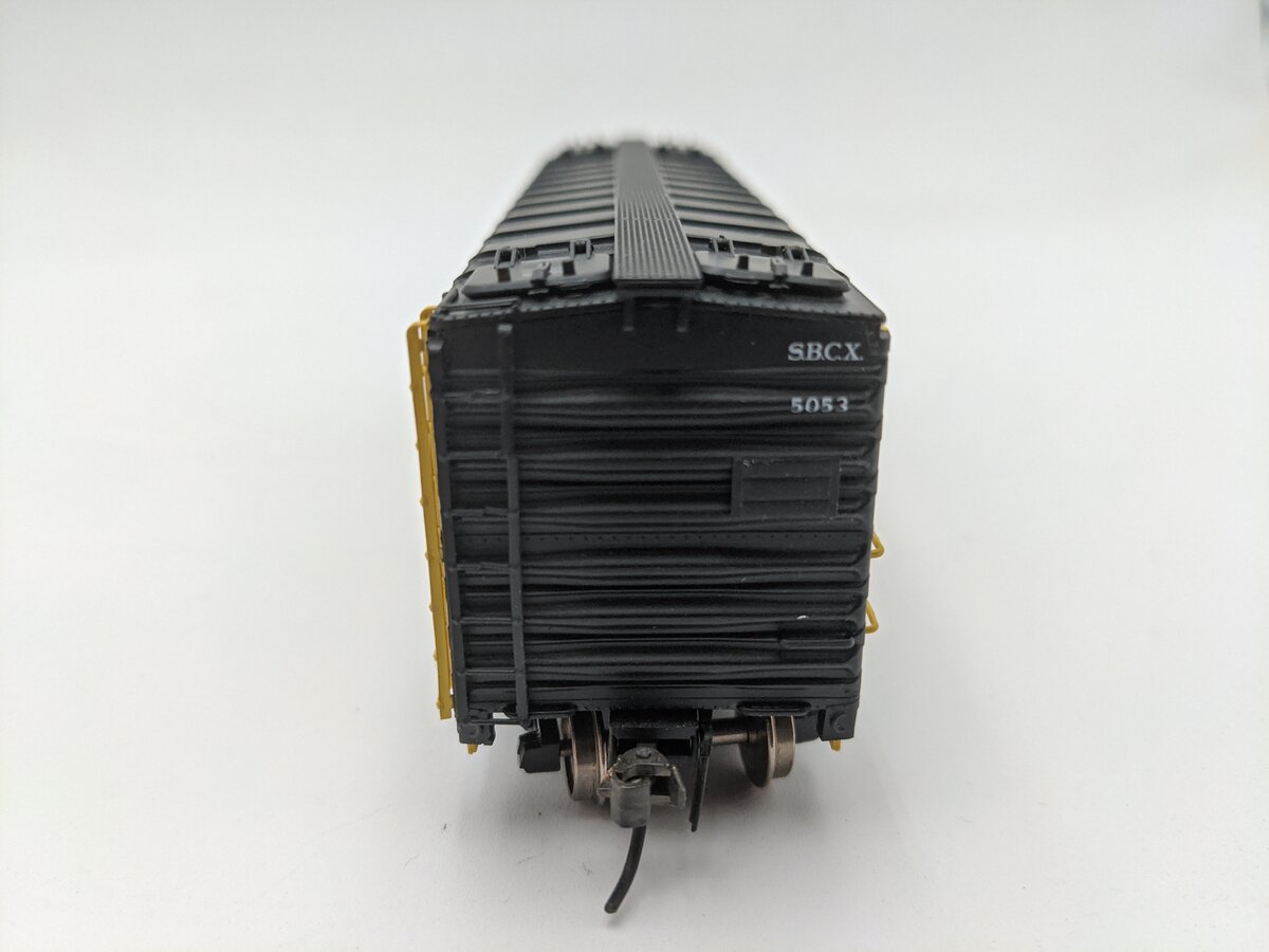 InterMountain 45528-18 HO R-40-23 Refrigerator Car #5053 EX/Box
