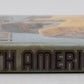 Railroads of North America Hardcover Book By Alan Singer VG