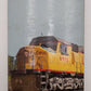 Railroads of North America Hardcover Book By Alan Singer VG