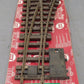 LGB 1605 G 22.5 R3 Right Hand Switch Turnout VG/Box