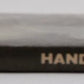 The Love of Trains Hardcover Book By Victor Hand & Harold Edmonson VG