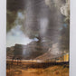 The Love of Trains Hardcover Book By Victor Hand & Harold Edmonson VG
