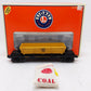 Lionel 6-26811 O Pennsylvania Coal Dump Car EX/Box