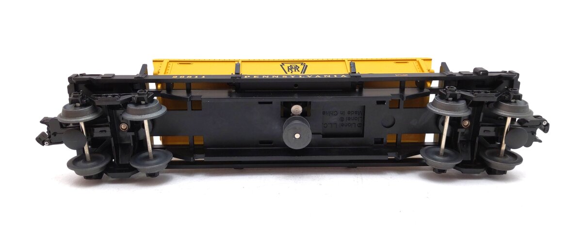 Lionel 6-26811 O Pennsylvania Coal Dump Car EX/Box