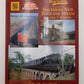 Trackside in search of Southern New England Steam with John Morrison Hardcover EX