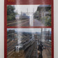 Trackside in search of Southern New England Steam with John Morrison Hardcover EX