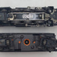 Lionel 2037 Vintage O 2-6-4 Die-Cast Steam Locomotive and 6026W Tender EX
