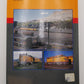Union Pacific Diesels In Color Vol.1 Hardcover Book By Ed Austin EX