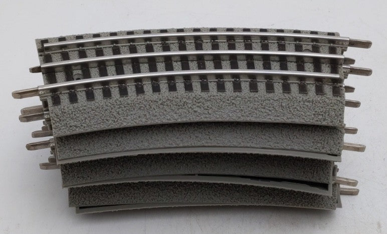 Lionel O Gauge Assorted Straight & Curved FasTrack [26] EX