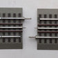 Lionel O Gauge Assorted Straight & Curved FasTrack [26] EX