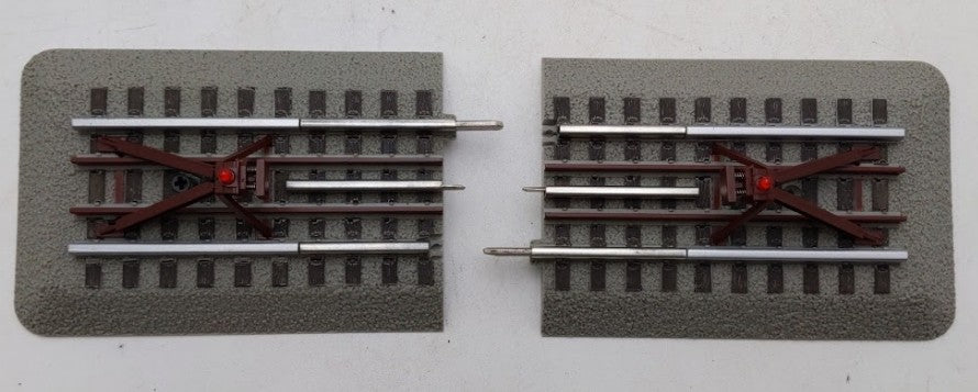 Lionel O Gauge Assorted Straight & Curved FasTrack [26] EX