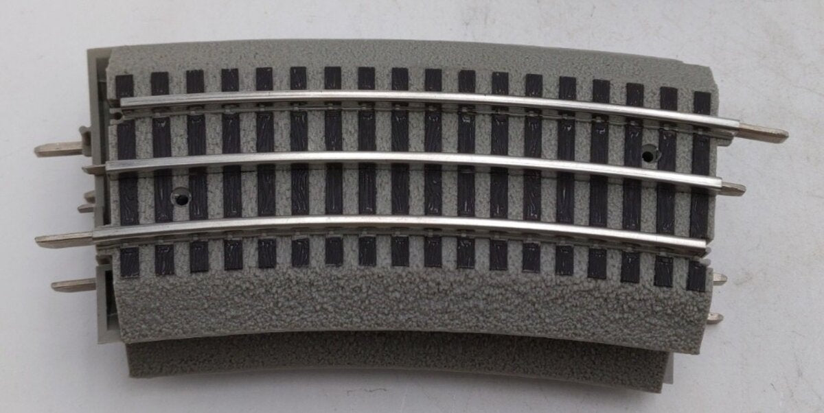 Lionel O Gauge Assorted Straight & Curved FasTrack [26] EX