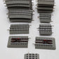 Lionel O Gauge Assorted Straight & Curved FasTrack [26] EX