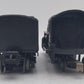 Lionel 1655 Vintage O Lionel Lines 2-4-2 Steam Locomotive with 6654W Tender VG