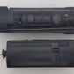 Lionel 1655 Vintage O Lionel Lines 2-4-2 Steam Locomotive with 6654W Tender VG