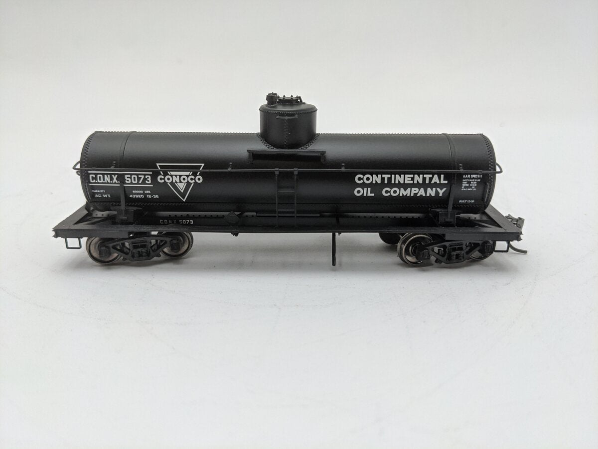 InterMountain 46333-03 HO ACF 8000g Tank Conoco #5073 EX/Box