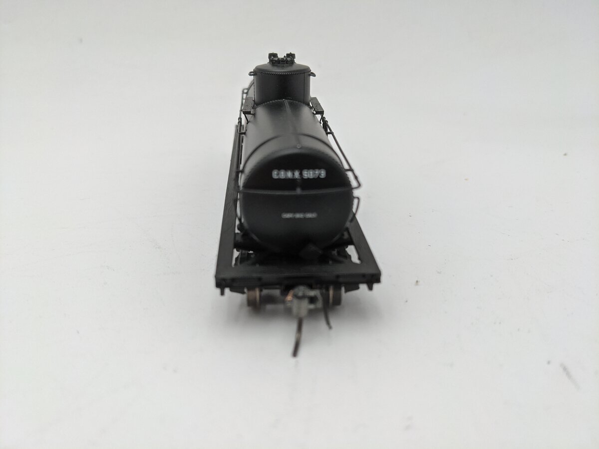 InterMountain 46333-03 HO ACF 8000g Tank Conoco #5073 EX/Box