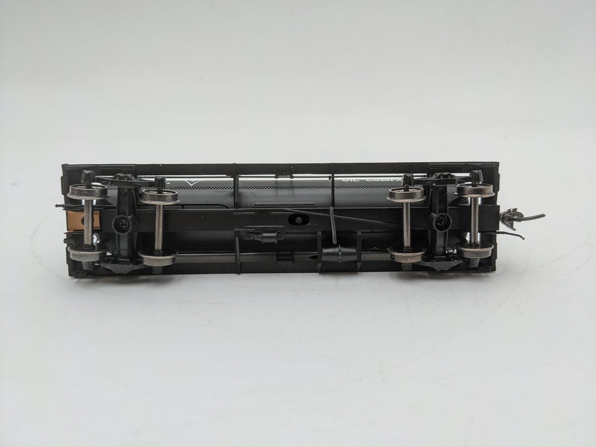 InterMountain 46333-03 HO ACF 8000g Tank Conoco #5073 EX/Box