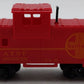 Bachmann HO Scale Santa Fe Caboose ATSF # 999628 VG/Box